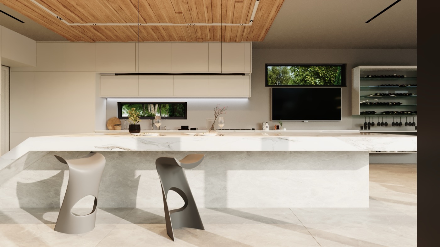 Infinity Residence
